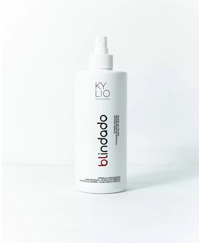 Kylio Blindado Power Sealer Spray