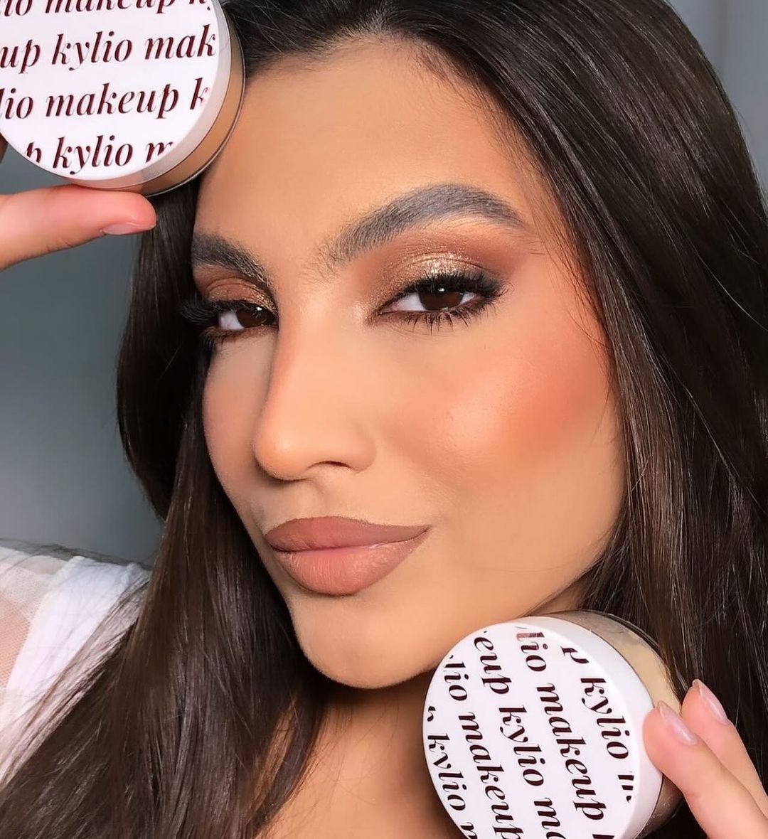 Polvo blindado Kylio