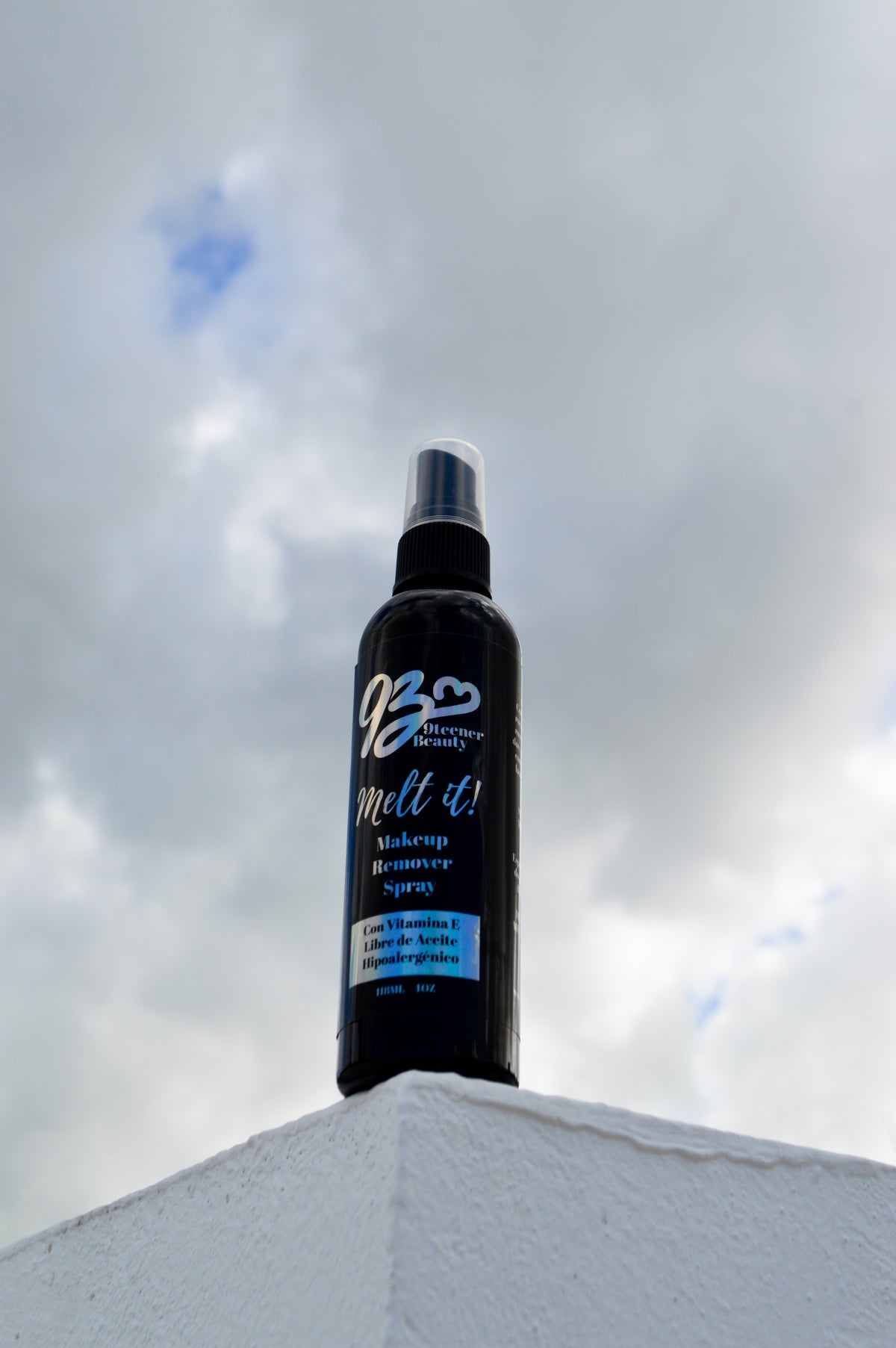 Melt it Makeup Remover
