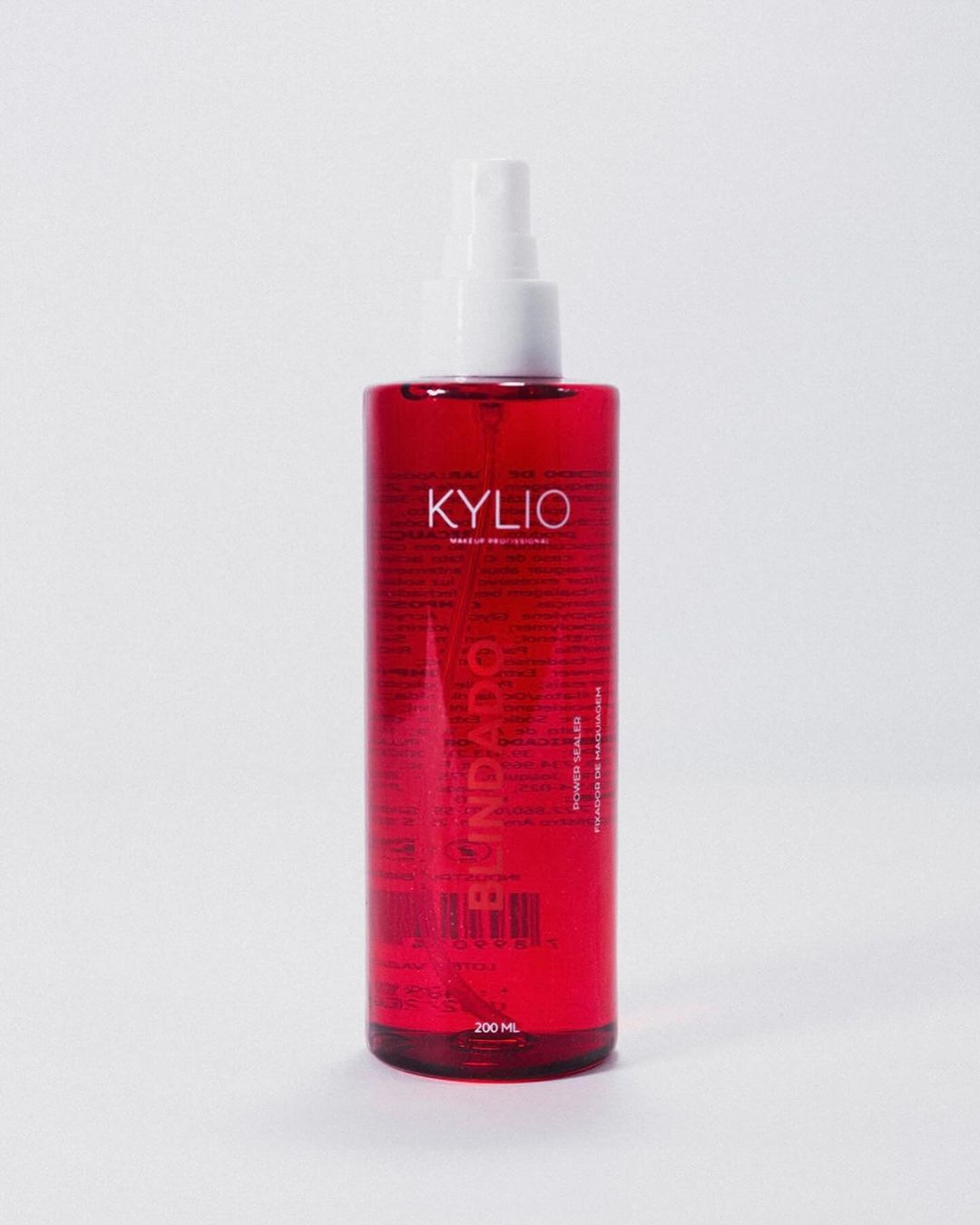 Kylio Blindado Power Sealer Spray