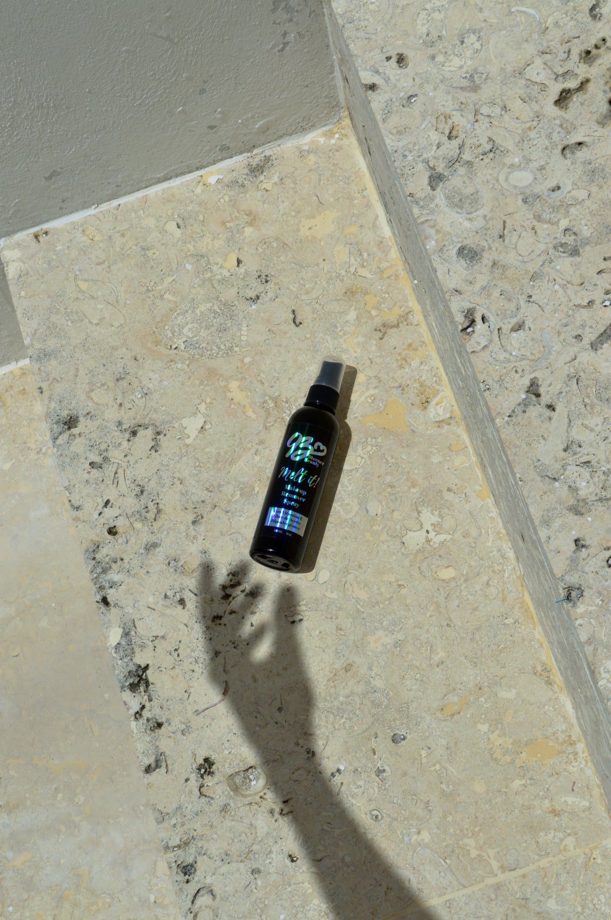 Melt it Makeup Remover