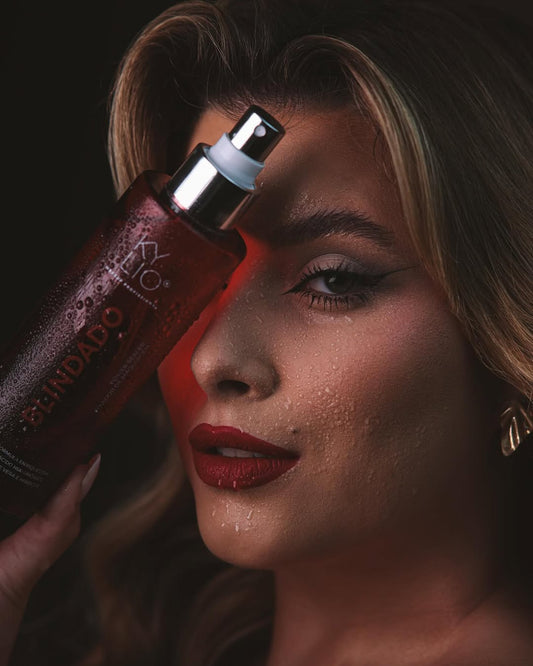 Kylio Blindado Power Sealer Spray