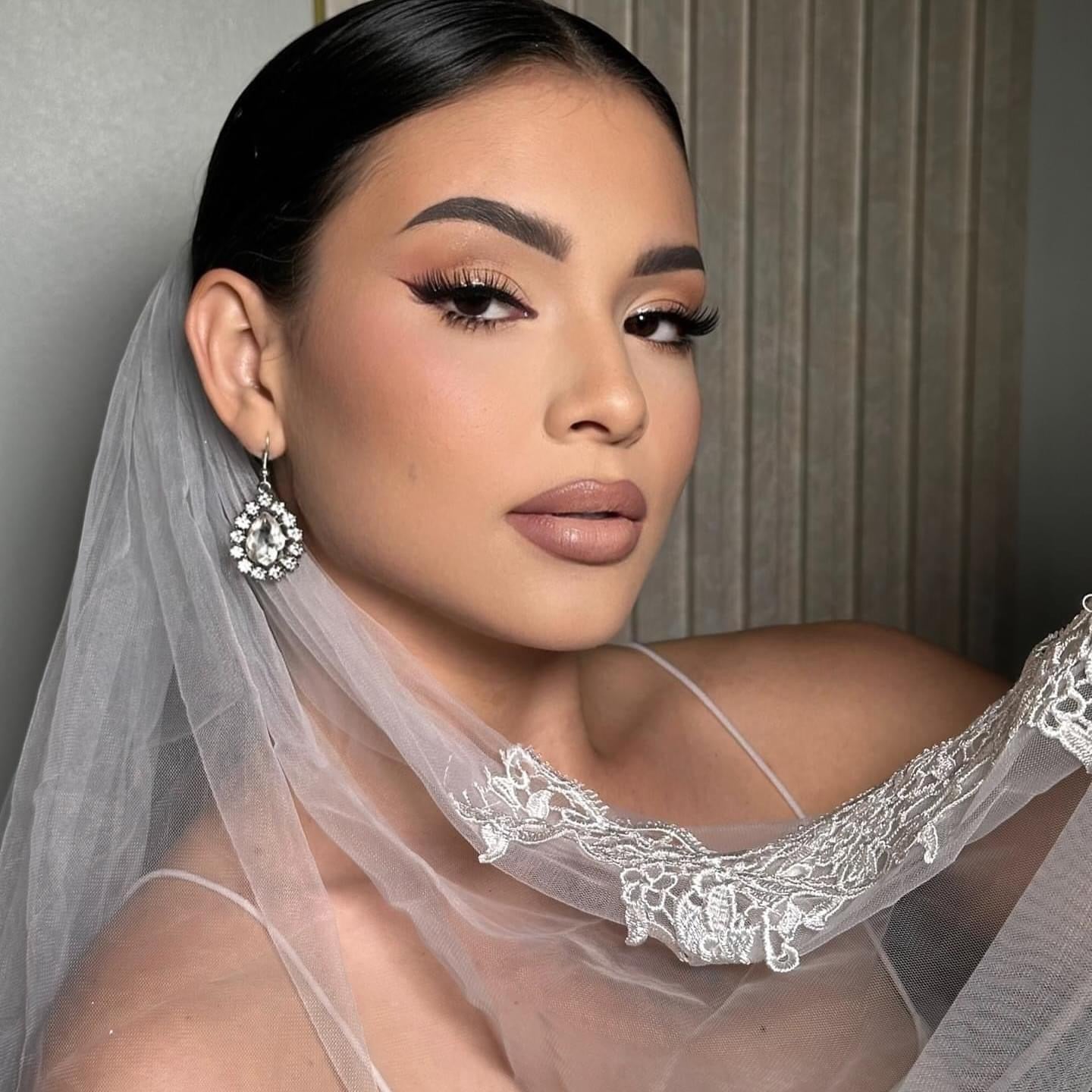 Bridal Expertise: Diamond Shield - Diamante