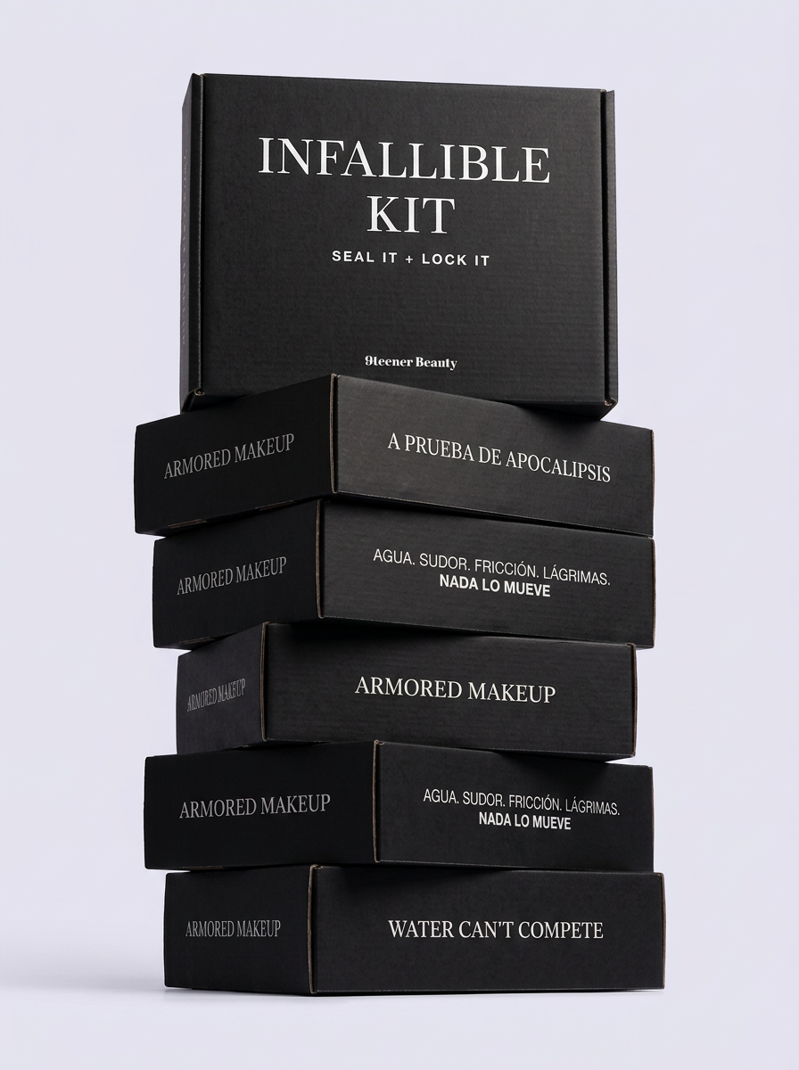 Infallible Kit