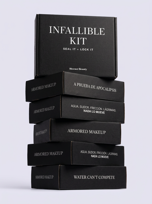 Infallible Kit